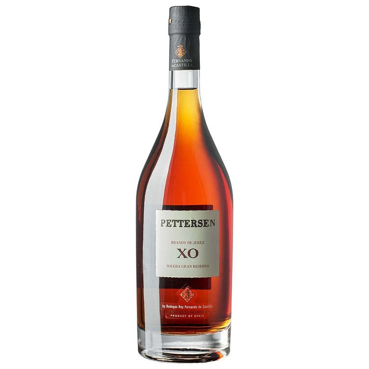 Fernando de castilla pettersen xo  37%  70cl