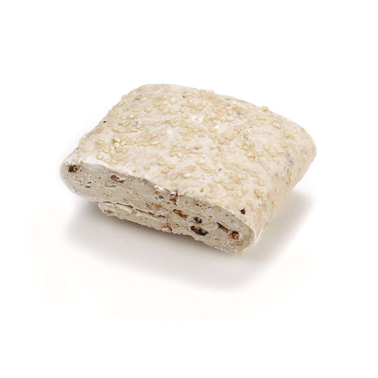 Frokoststykker grove deig fr 60x100g