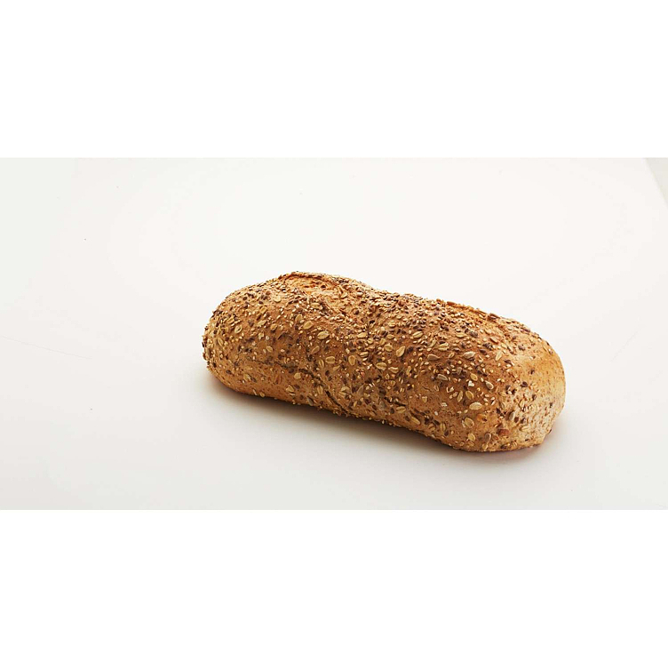 Rustikke kornbrød fr 10x630g