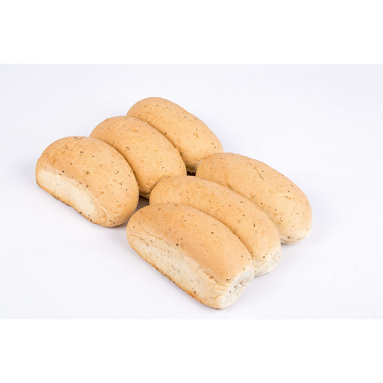 Kuvertbrød urte fr  240x30g