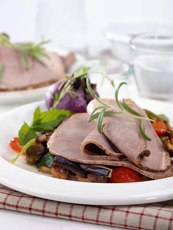 Lam stek skåret m/sjy ca 3kg kg