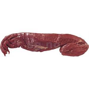 Storfe indrefilet 1,0-1,6kg       kg