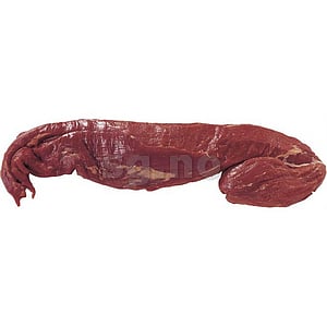 Storfe indrefilet 1,0-1,6kg kg