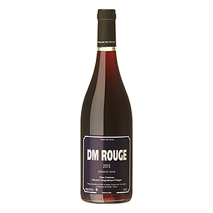 Dm rouge 13% 75cl