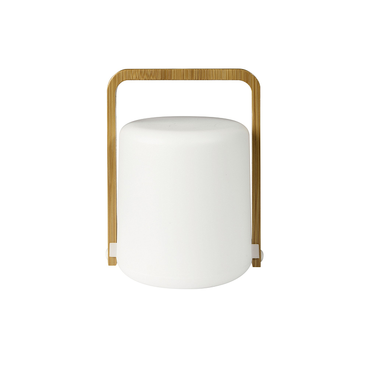 Led holder bamboo sibling 148x108mm 1stk