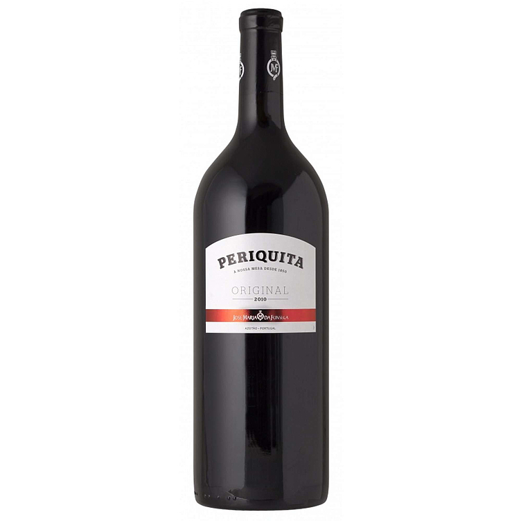 Periquita   13%  1,5l