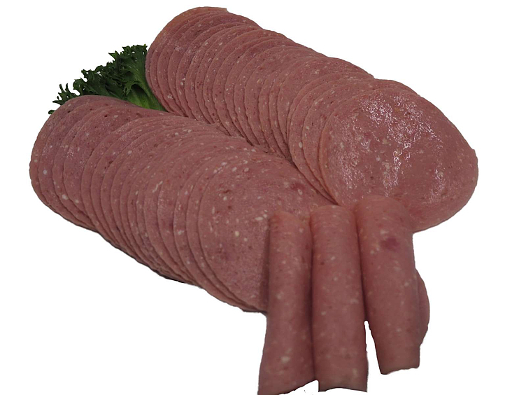Halal topping naturell 1kg