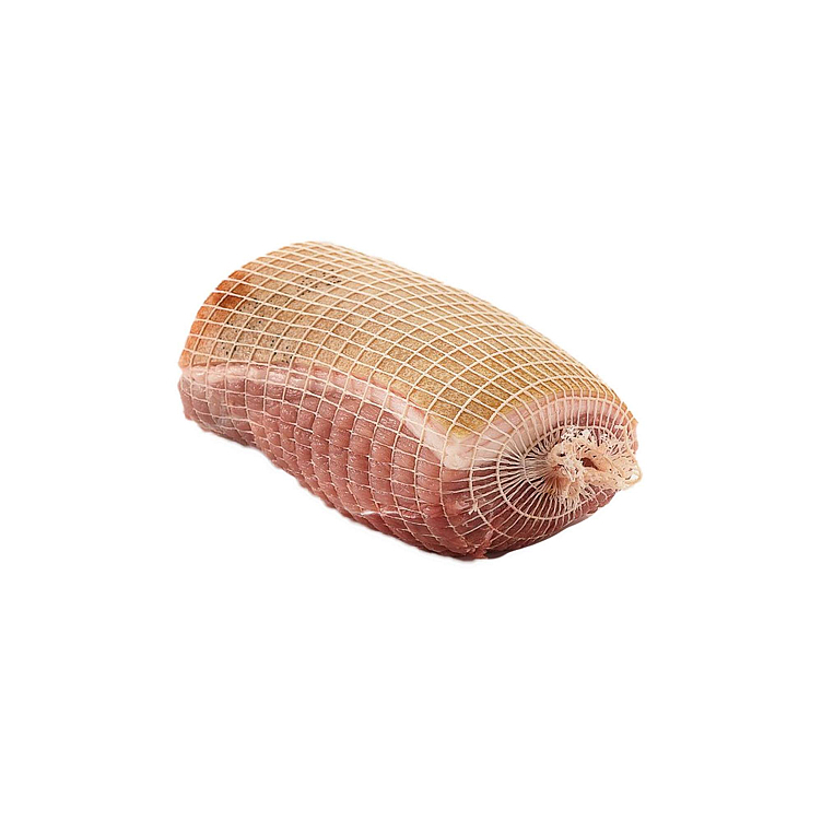 Ham roast w/rind appr.2,5kg   kg