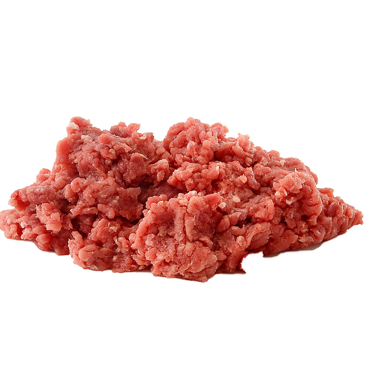 Karbonadedeig ca2,5kg     kg