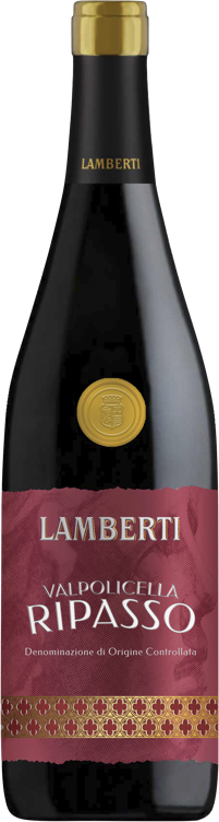 Lamberti valpolicella ropasso   13%   75cl