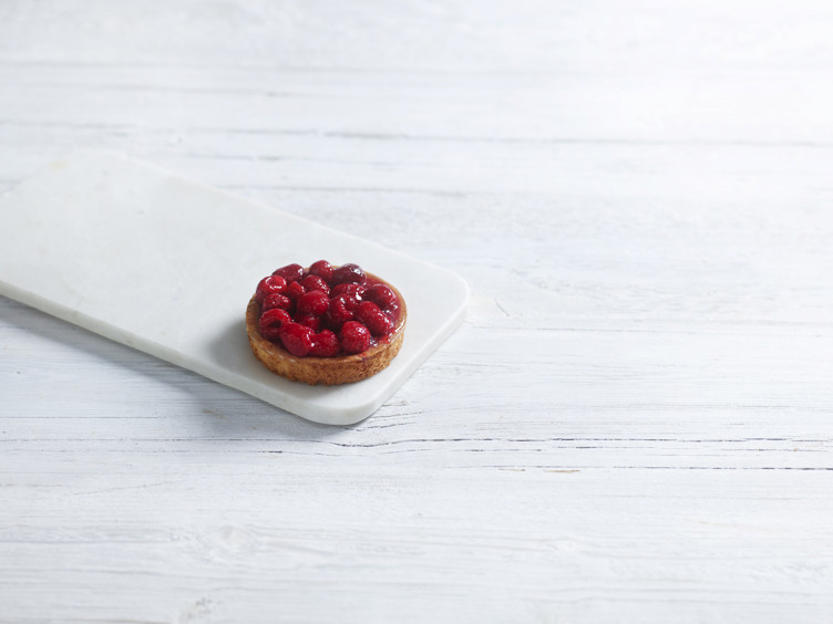 Liten fransk bingebærterte  30x110g