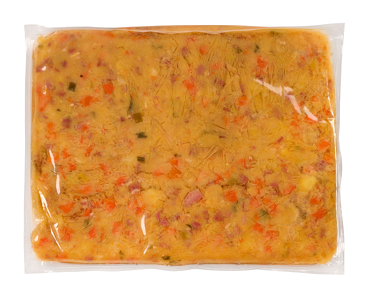 Lys lapskaus m/lammekjøtt 2,5kg