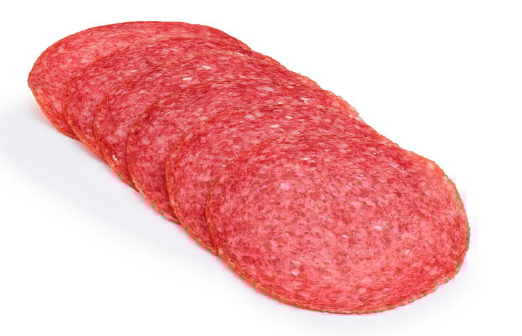Salami 500g