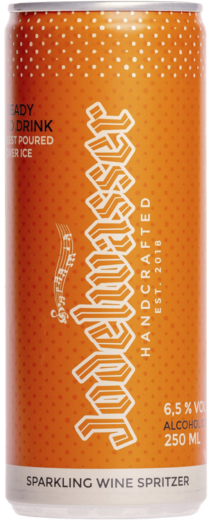 Jodelwasser 6,5% 24x25cl