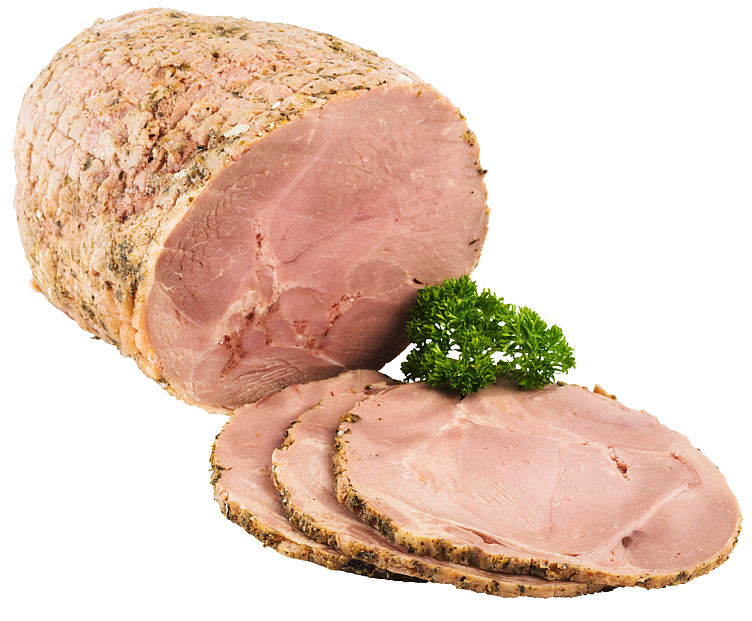 Lammestek sous vide m kraft skivet 10xca500g   kg