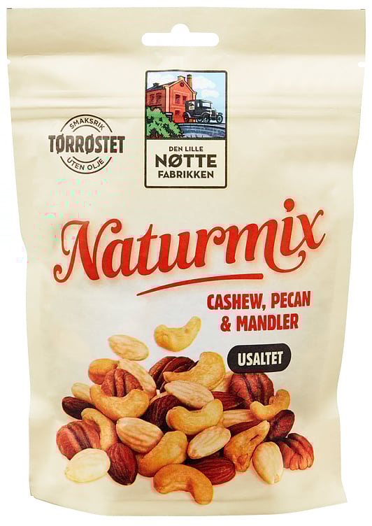 Naturmix  160g