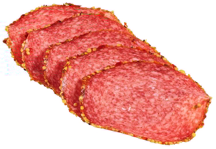 Kryddersalami  500g