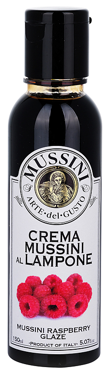 Raspberry gourmet balsamic glaze  150ml
