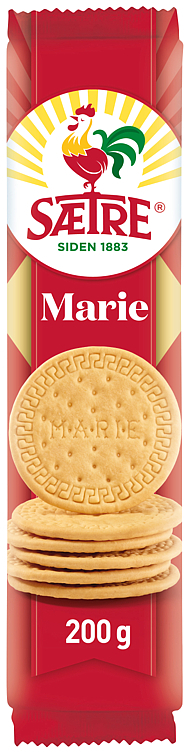 Sætre marie kjeks  200g