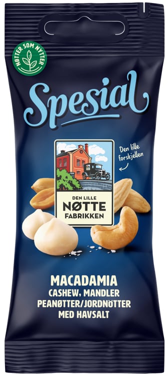 Spesial  50g