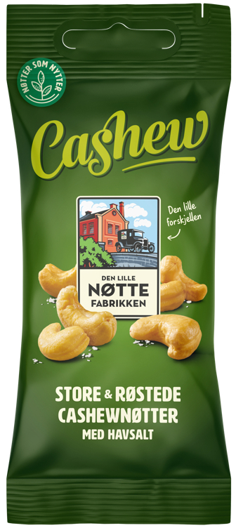 Cashew  50g