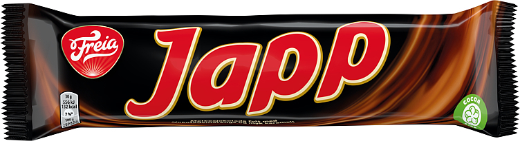 Japp  60g
