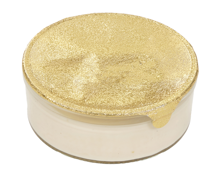 Creme brulee  12x100g