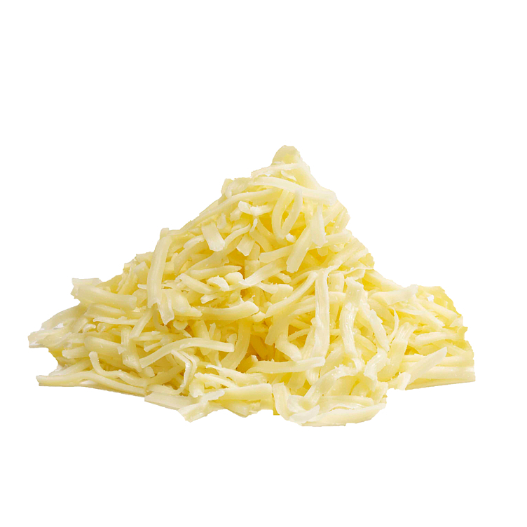 Pizzatopping revet  3kg