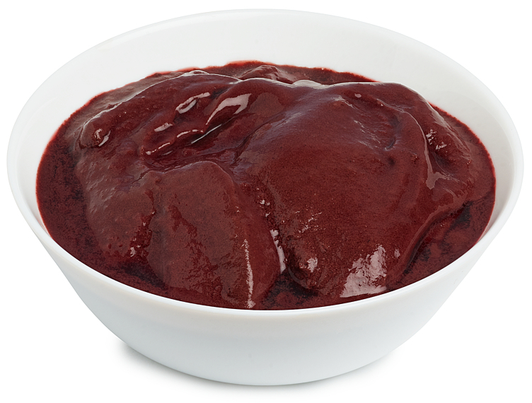 Acai sorbet økol.  2,9kg