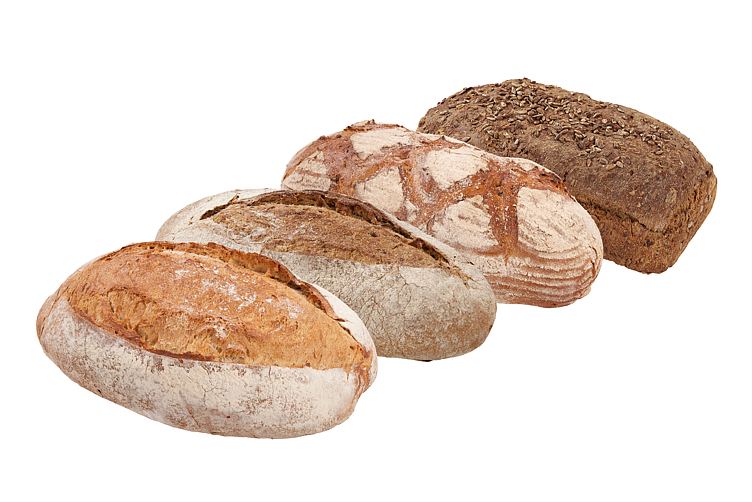 Premium brød mix  6,18kg