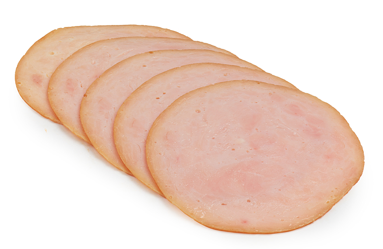 Kalkunbryst røkt 200g