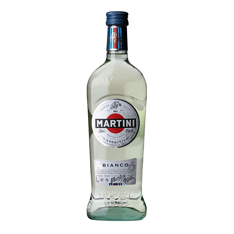 Martini bianco  15%  50cl