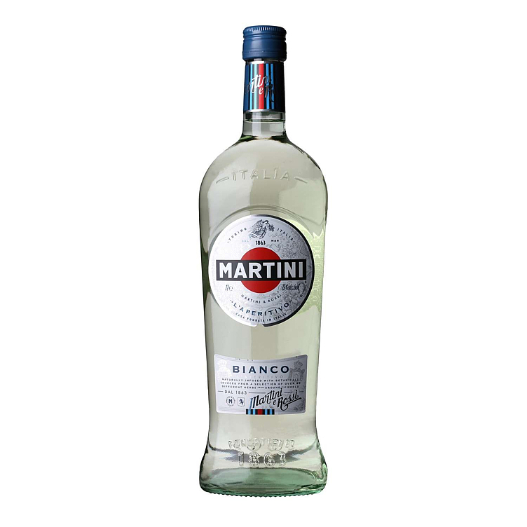 Martini bianco  15%  1l