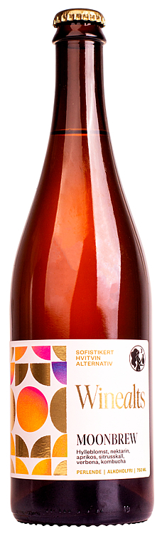 Empress moonbrew   75cl