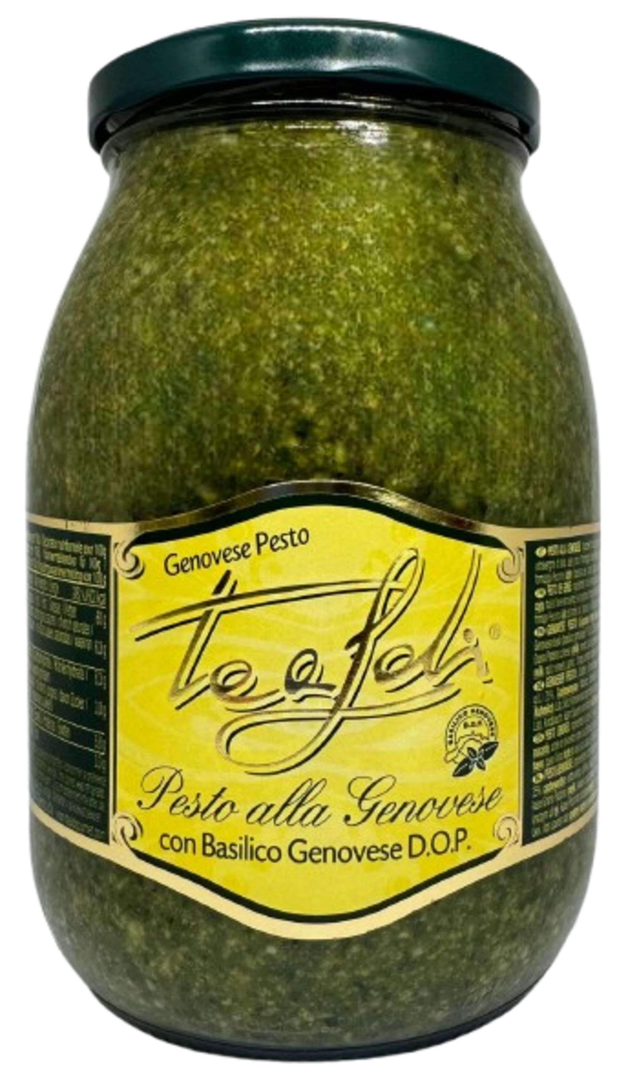 Pesto genovese  1kg