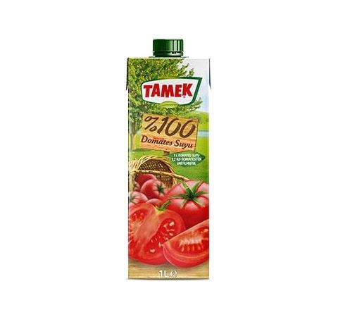 Tomato juice  1l