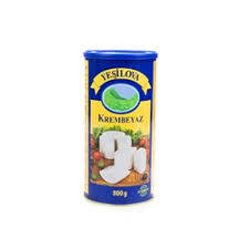 Fetaost yesilova crema 800g
