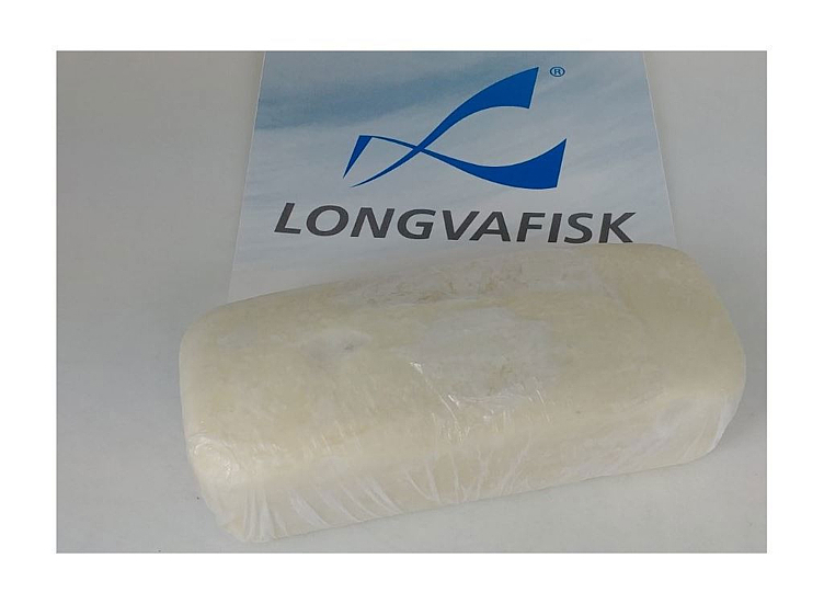 Fiskepudding fros. glutenfri 5kg