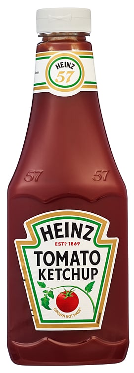 Ketchup heinz   1kg