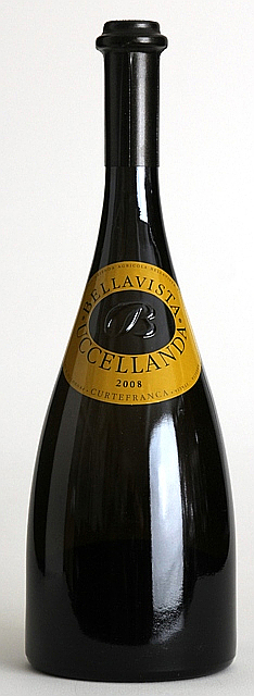 Bellavista uccellanda  12,5%  75cl