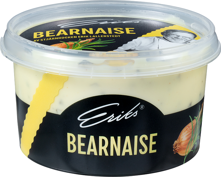 Bearnaise    230ml