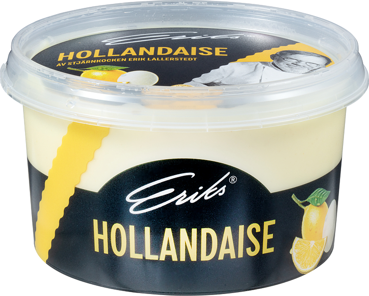 Hollandaisesaus   230ml