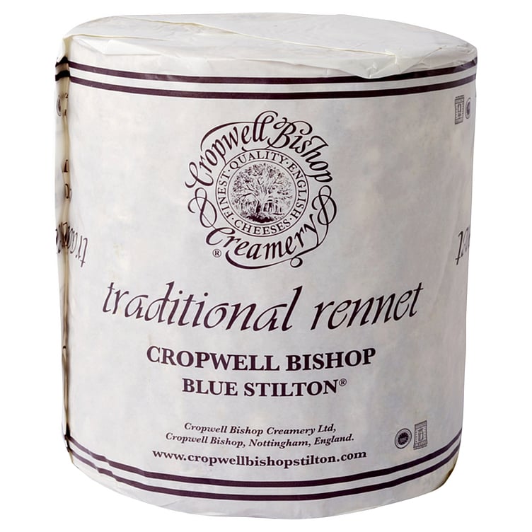 Stilton tradisjonell pdo ca8kg   kg