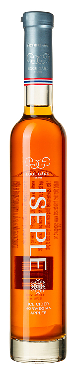 Egge gård iseple 10% 37,5cl