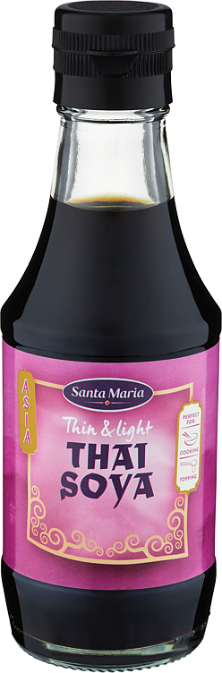 Thai soya sauce    200ml