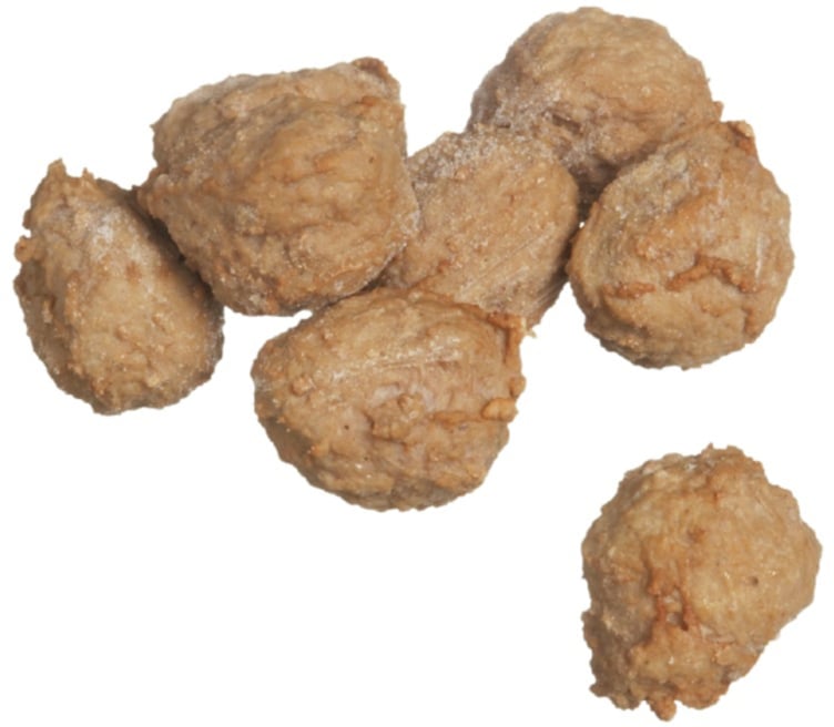 Kjøttboller av storfe ca5kg  kg