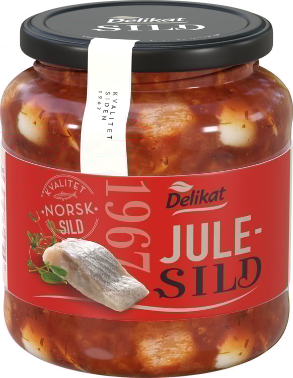 Julesild   380g