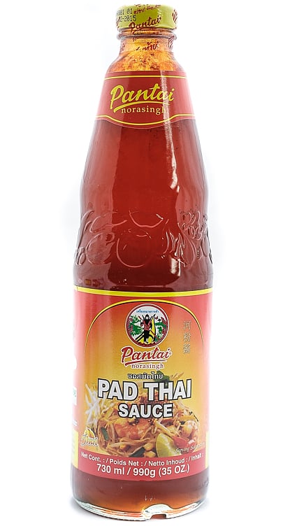 Padthai saus  730ml