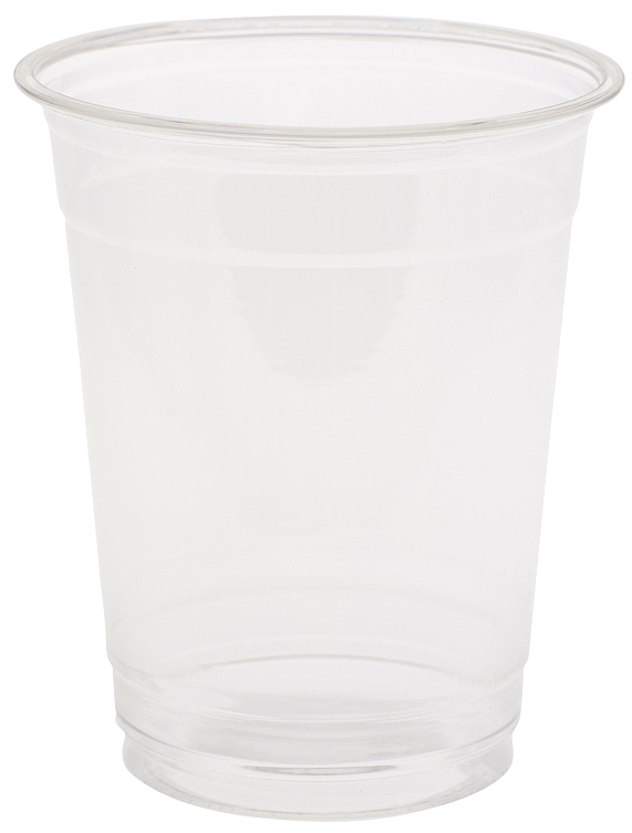 Plastglass crystal   36cl