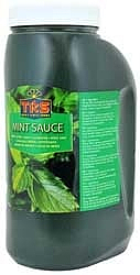 Mint sauce  2,27l